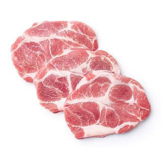 Karkówka Wieprzowa 500 G