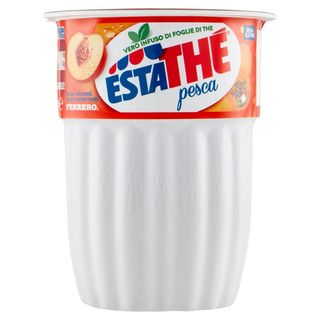 Estathè pesca 200ml 