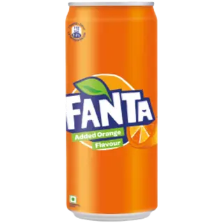 Fanta 330ml