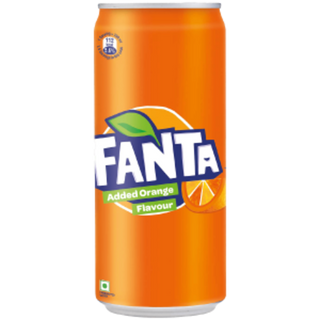 Fanta 330ml
