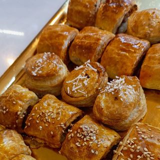 Saladitos Surtidos (8 Uds.)