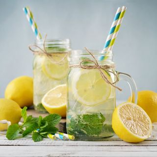 Clasic Lemonade 300ml