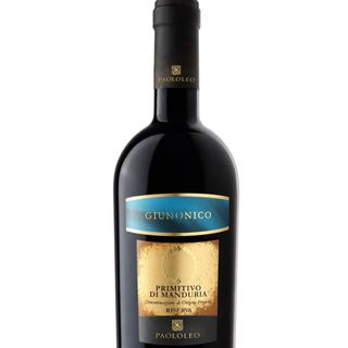 GIUNONICO PRIMITIVO TINTO Primitivo