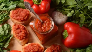 Ajvar