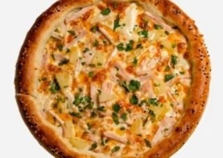 Пицца Гавайская