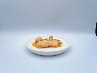 Calamari Piccanti
