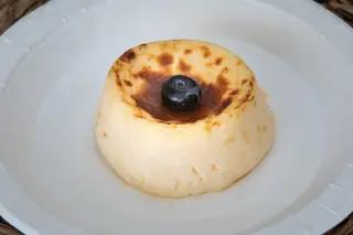 Tarta De Queso