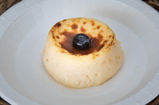 Tarta De Queso