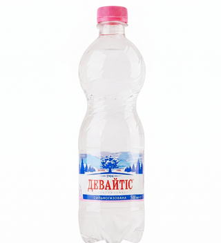 Девайтіс газована (500мл)