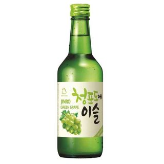 Soju Uva Blanca