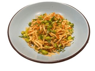 Удон вегетаріанський (324g)