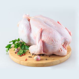 Pollo Entero (4 Kg Aprox)