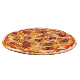 Pizza Pepperoni (35 Cm.)
