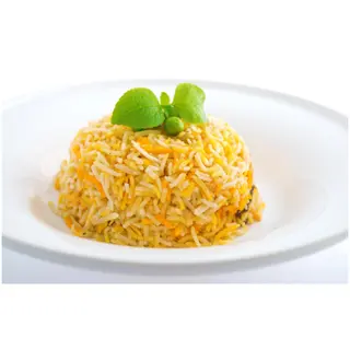 ارز بسمتي