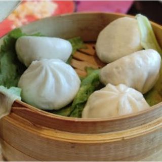 Dim Sum Variado