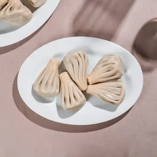 სოკოს ხინკალი 10ც