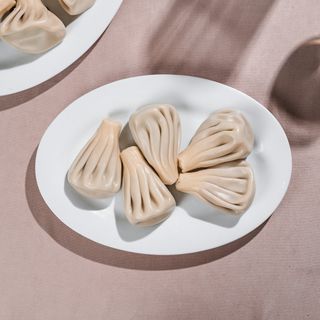 სოკოს ხინკალი 10ც