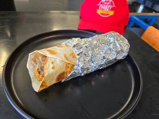 Wrap vită(350g/150g)