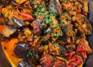Caponata