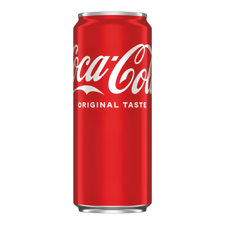 Coca-Cola Puszka 330ml