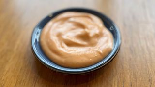 Spicy Mayo