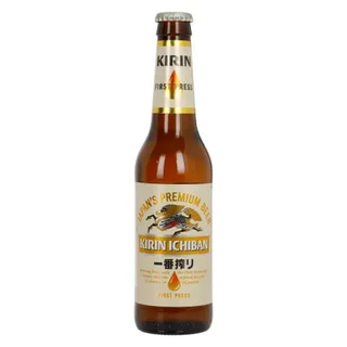 Kirin 330ml