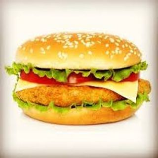 Chicken Burger