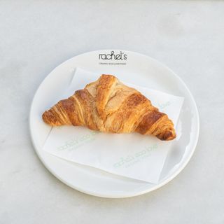 Simple Croissant
