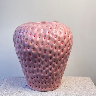 Ваза Strawberry