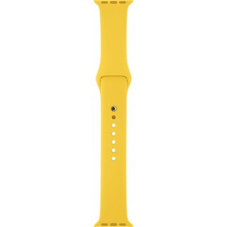 Narukvica tip 3 f10, f10 pro žuta