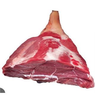 Jarete De Ternera Angus 250 gms