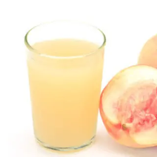 Zumo Melocoton (16 Oz.)