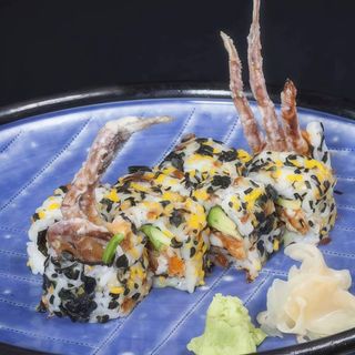 Soft Shell Crab (8 Pzs.)