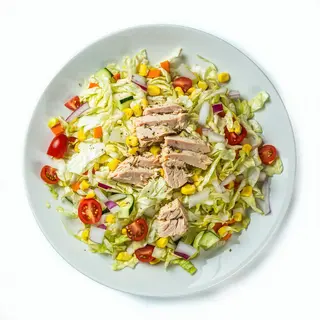 Salade De Chou