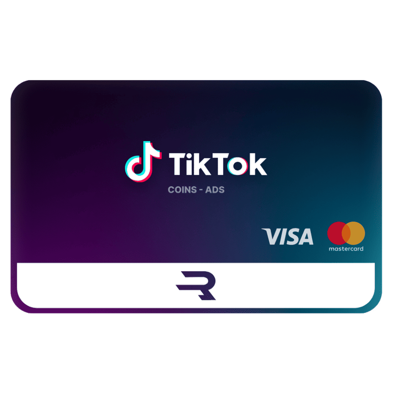 TikTok Coins Rewarble