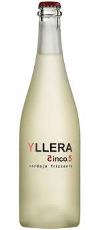 Vino Yllera (75 Cl.)