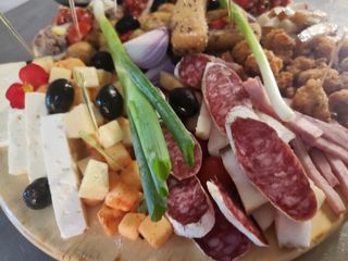 Platou Țărănesc 1kg (2 persoane)