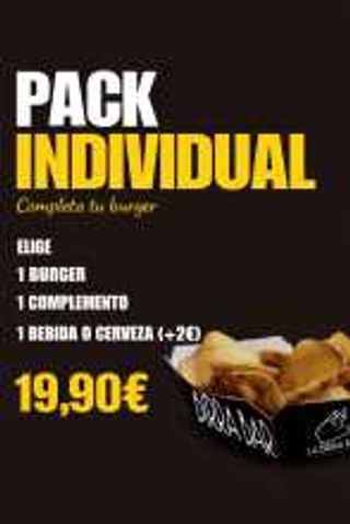 Pack Individual