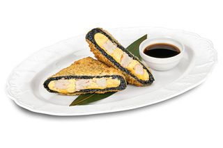 Сендвіч Клеопатра