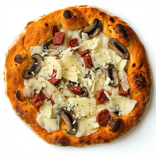 Boscaiola