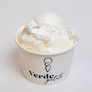 Verde gelato