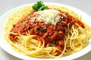 Bolognese