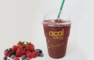 Smoothie Natura Antiox