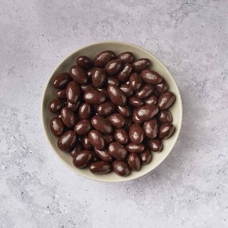 Almendra Chocolate Negro