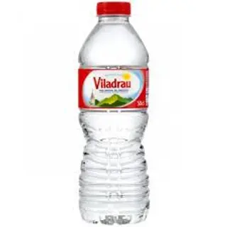 Agua Pequeña (500 Ml.)