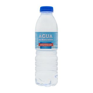 Água Sem Gás 50cl