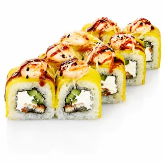 Oasis Roll - 8 pcs / 235 g