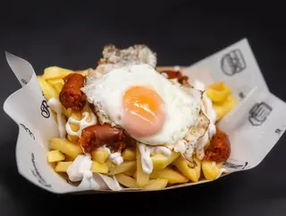 Patatas Salvajes