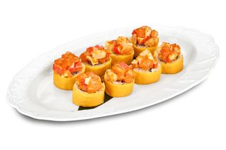 Філадельфія мікс фіш