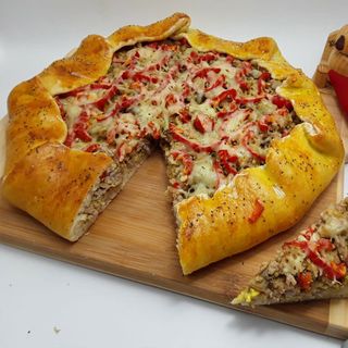 Placinta traditionala